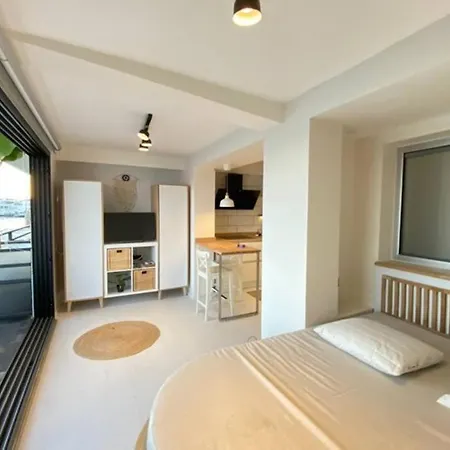 Appartement xxxxxxxx Bodrum