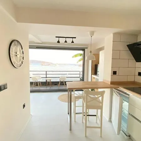xxxxxxxx Appartement