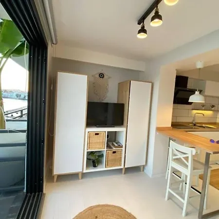 Appartement xxxxxxxx Bodrum