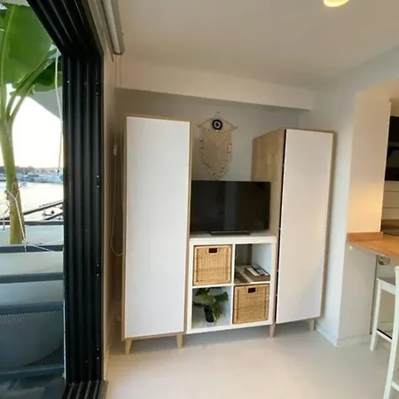 xxxxxxxx Appartement