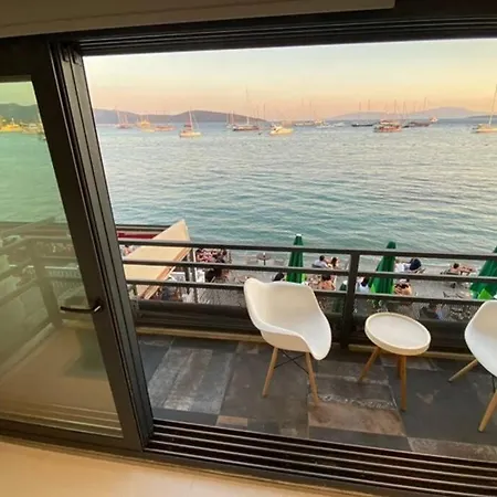 xxxxxxxx Appartement Bodrum