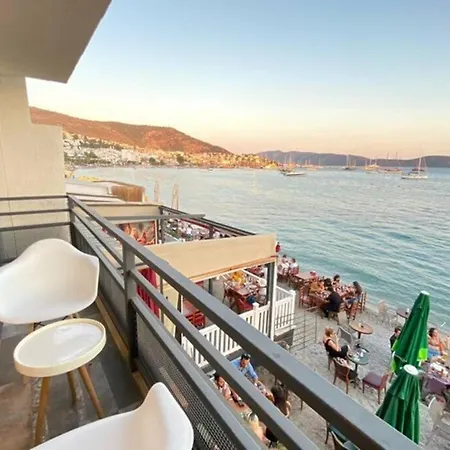 Appartement xxxxxxxx Bodrum