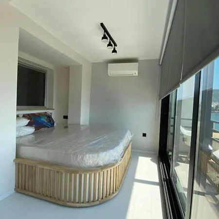 Appartement xxxxxxxx Bodrum