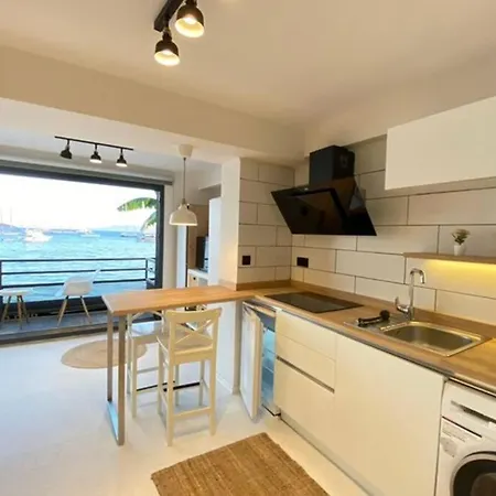 Appartement xxxxxxxx Bodrum