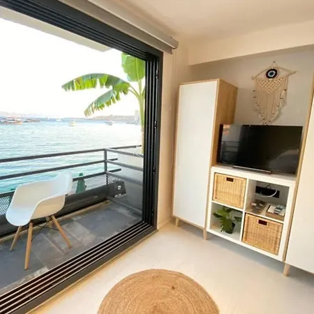 Appartement xxxxxxxx Bodrum