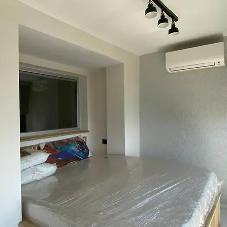 Appartement xxxxxxxx Bodrum
