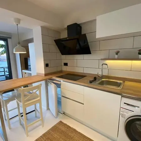 Apartament Xxx *